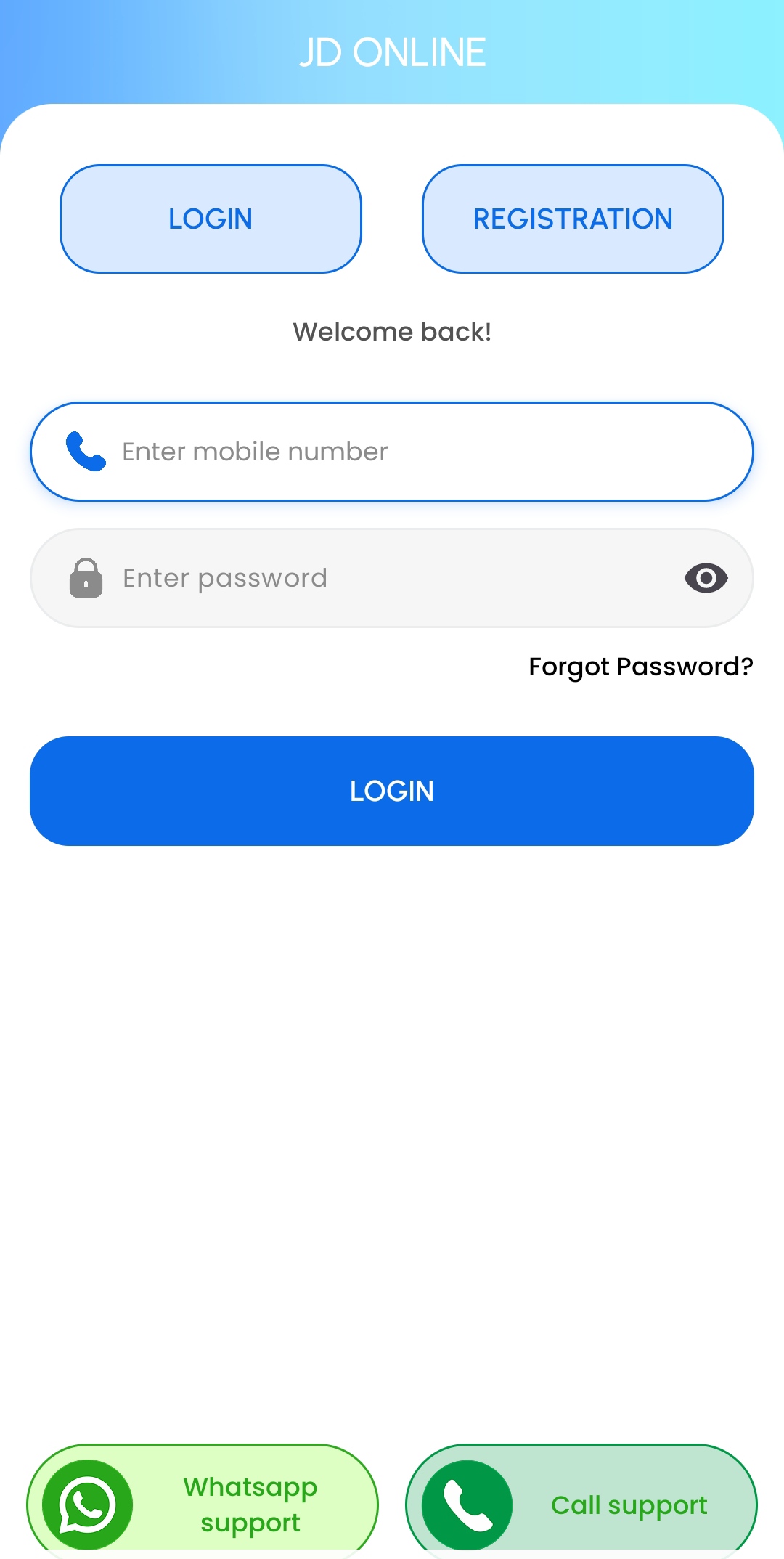  JD MATKA  | online matka play